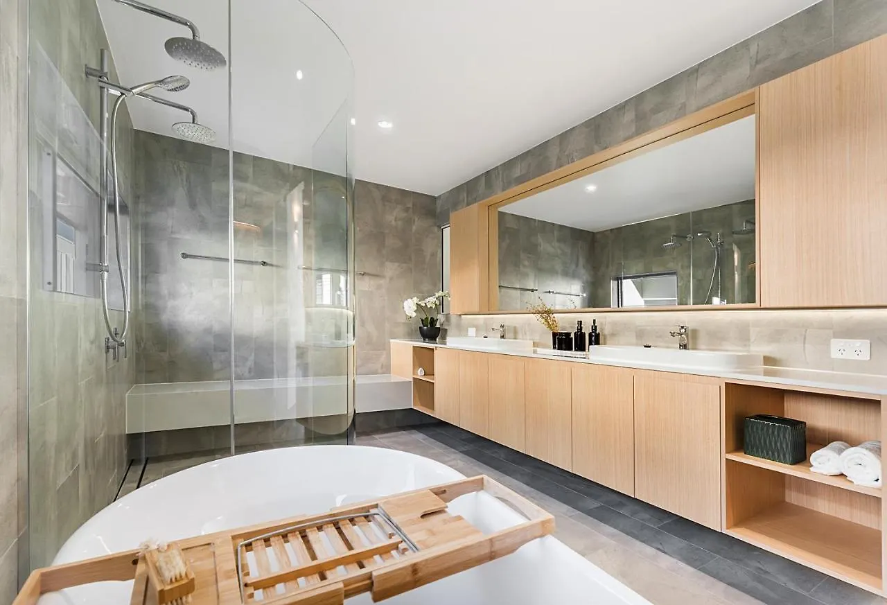 아파트 Luxury 5-Floor Unit With Ocean Views Near Beach 칼론드라