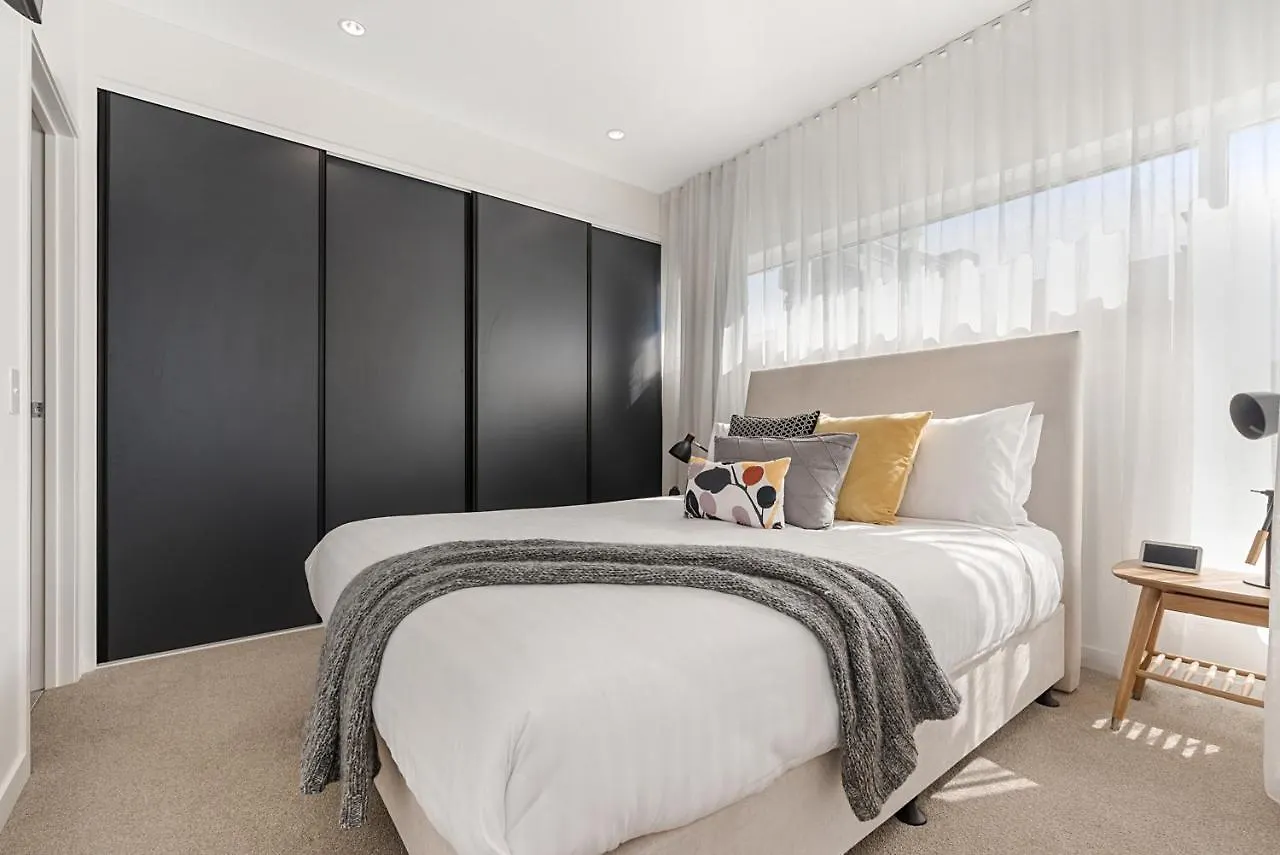 Appartamento Luxury 5-Floor Unit With Ocean Views Near Beach Caloundra