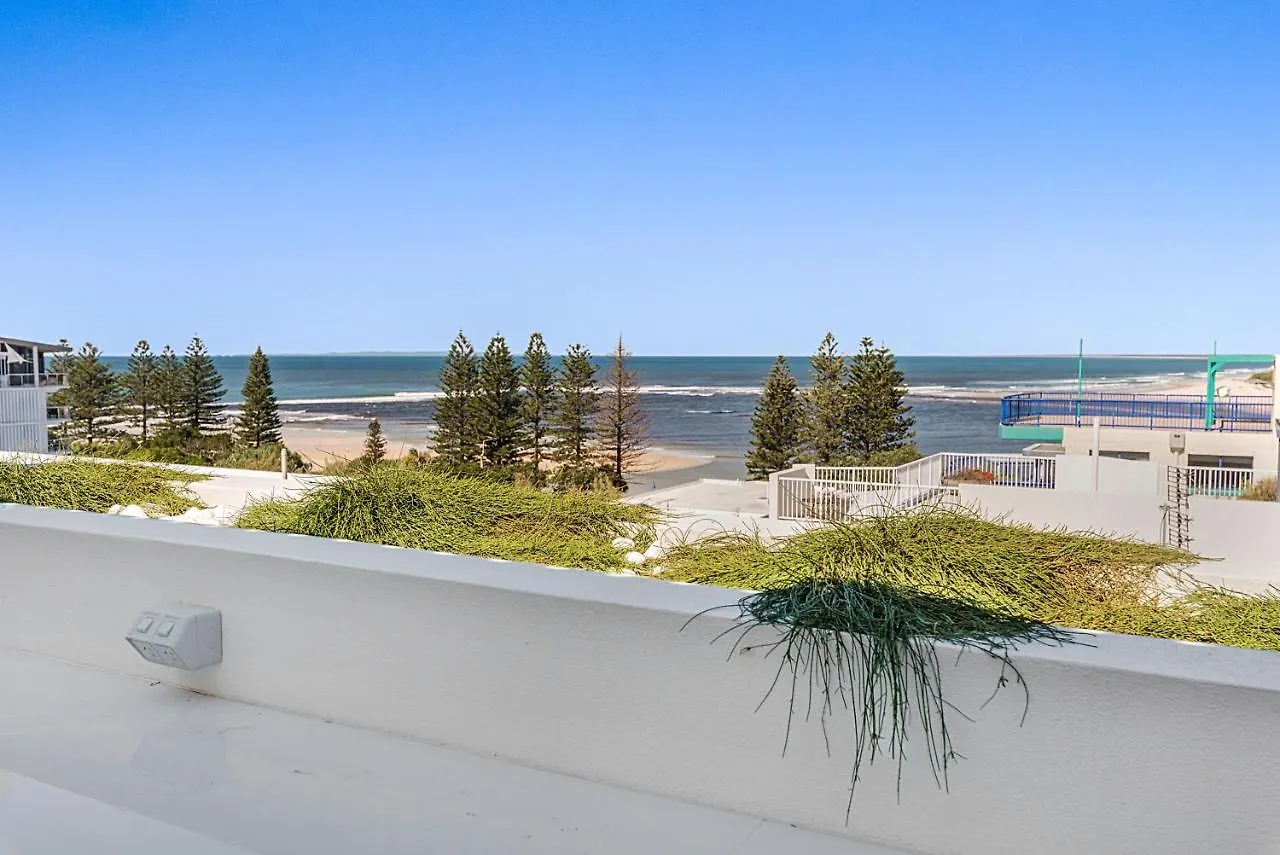 Appartamento Luxury 5-Floor Unit With Ocean Views Near Beach Caloundra Australia
